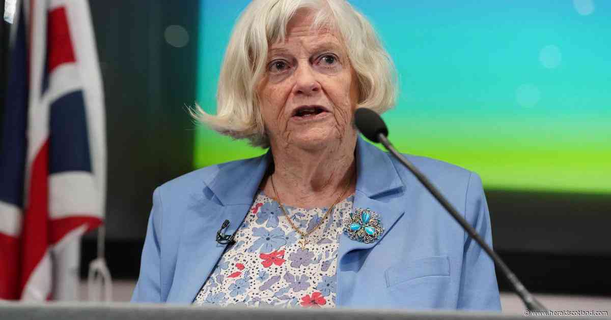 Police believe Ann Widdecombe was attacked 24 hours before body found