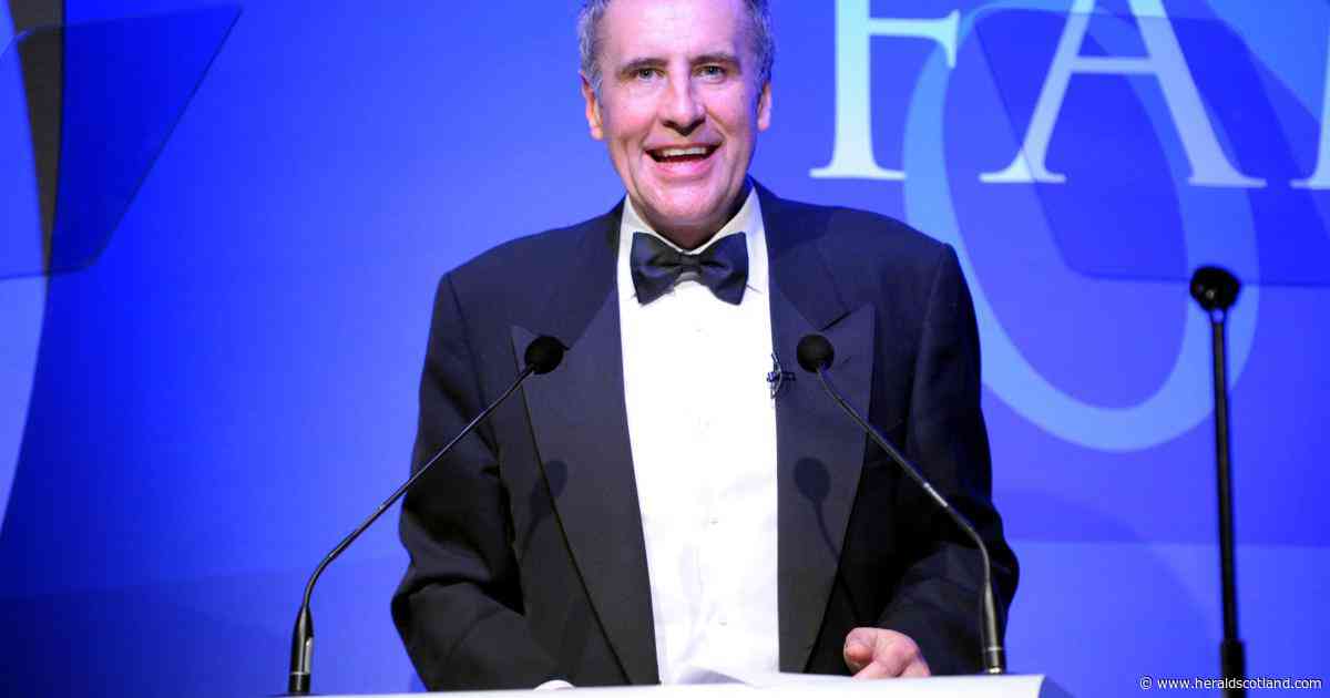 Former Sky News anchor Dermot Murnaghan dies aged 68