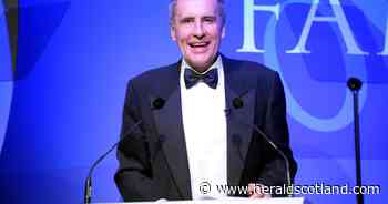 Former Sky News anchor Dermot Murnaghan dies aged 68