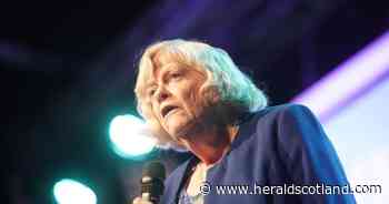 Police investigating Ann Widdecombe’s death release man from custody