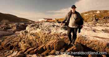 The photographer who cheated death 12 times to capture 'unseen' images