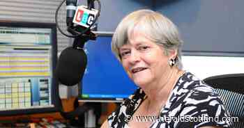 Man arrested on suspicion of murdering former MP Ann Widdecombe