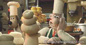 Wallace and Gromit classics return to Glasgow Vue cinemas for Aardman anniversary