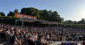 Queens Park Arena launches packed summer programme after bumper opening weekend