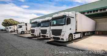 'High-quality' UK transport and storage company enters administration after 39 years