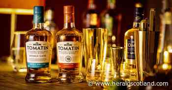 Highland whisky distillery expands into Tesco, Waitrose and Booker