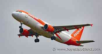 Bid battle erupts for airline easyJet as major development revealed