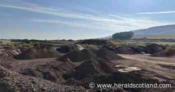 'First-of-its kind' dog ranch approved in Scottish quarry