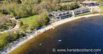 Loch Lomond jet skis crackdown launched as offences soar