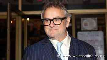 Downton Abbey star Hugh Bonneville's family tragedies and new partner after divorce