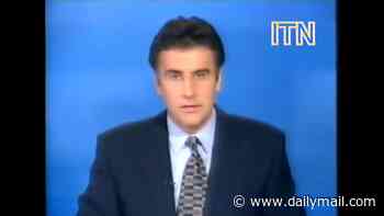 Dermot Murnaghan was a 'legend of news' who announced the deaths of Princess Diana and Queen Elizabeth II - and his prostate cancer advocacy will save lives