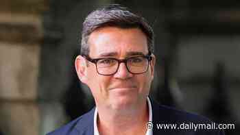 Inheritance tax hike looms as Andy Burnham allies plot raids to hammer 'the rich'