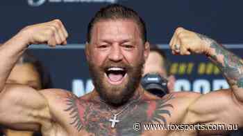 UFC 329 LIVE UPDATES: Big Conor McGregor question to be answered as $25m reality revealed