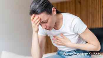 Heart problems could be secretly scarring your brain and raising your risk of memory loss, study warns