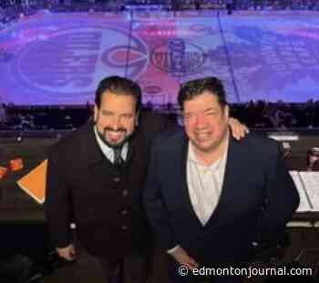 What a major shake-up in Canadian Sports Talk radio means for Edmonton Oilers Fans: 9 Things
