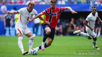 LIVE-TICKER - Norwegen nutzt erste Chance gegen dominante Engländer zum 1:0