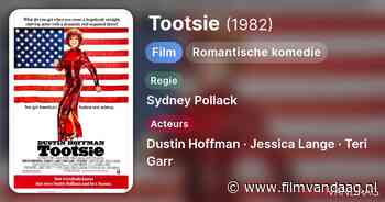 Tootsie [00:15, SBS9, IMDb: 7.4]