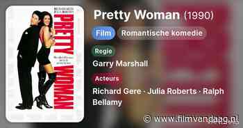 Pretty Woman [23:30, BBC1, IMDb: 7.1]
