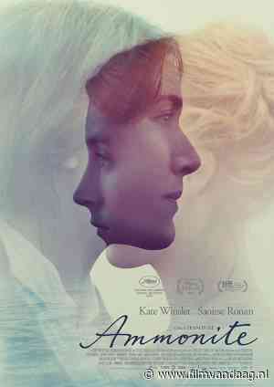 Ammonite [21:40, VRT Canvas, IMDb: 6.5]