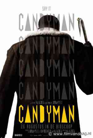 Candyman [20:00, RTL7, IMDb: 5.9]