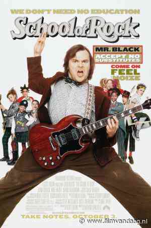 School of Rock [18:20, Comedy Central, IMDb: 7.2]