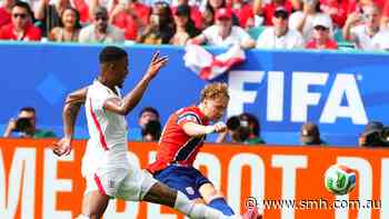 FIFA World Cup 2026 LIVE: Norway score first against England meet in quarter-final clash in Miami heat