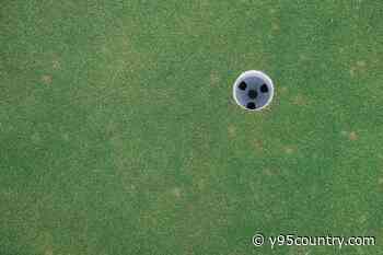 Brown, Bettinger Represent Wyoming at PGA National Invitational