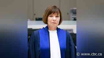 Ottawa tight-lipped on joining legal case against Trump sanction of Canadian ICC judge