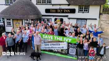 Investors sought to make pub heartbeat of village