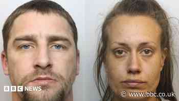 Two sentenced after knifepoint robbery that forced victim to move away