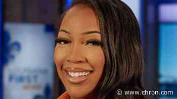 Houston-born reporter gets 'full-circle blessing,' joins CW39