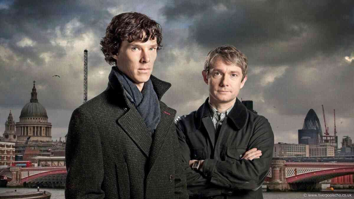 BBC Sherlock boss Steven Moffat teases show return with storyline twist
