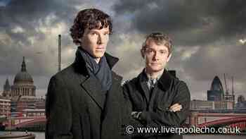 BBC Sherlock boss Steven Moffat teases show return with storyline twist