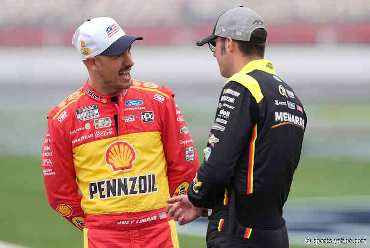 NASCAR Starting Lineup: Quaker State 400 Lineup after Cup Series Qualifying Results at EchoPark