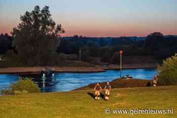 Persoon uit water gehaald na hulpverleningsactie