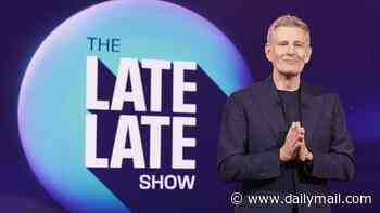 Tough negotiations between RTE and Late Late star Patrick Kielty ended up where it was always likely to... with a pay rise. And here's how much extra he got out of them!