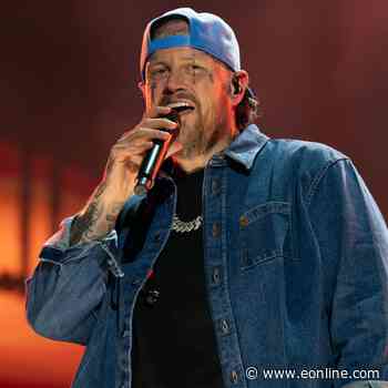 Jelly Roll Details Overeating Struggles Amid Bunnie Xo Divorce