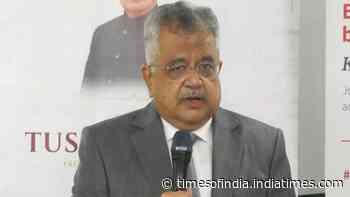 Claim Hindu law is based on 'Manusmriti' wrong, says SG Tushar Mehta