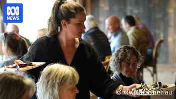 Historic farm turns Sunday roast into paddock-to-plate dining experience