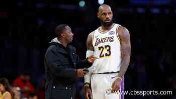 LeBron James not 'chasing the ring' in free agency, agent Rich Paul says: 'There's nothing to chase'