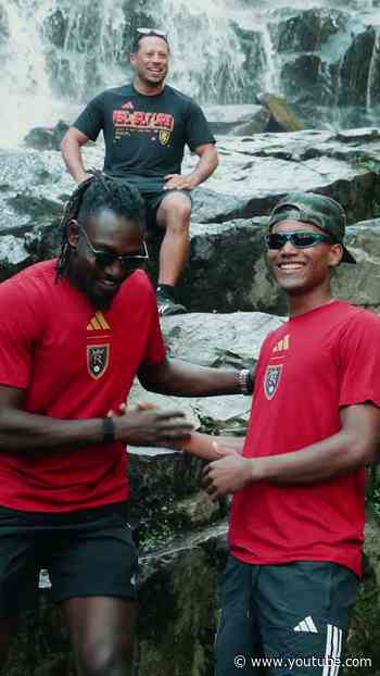 RSL Off the Pitch - Hiking Edition | Presented by Weber State University