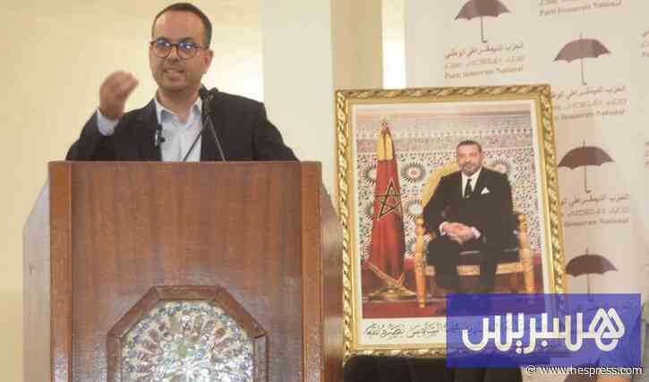 البقالي يطالب بالقطع مع "سياسة الشكارة"