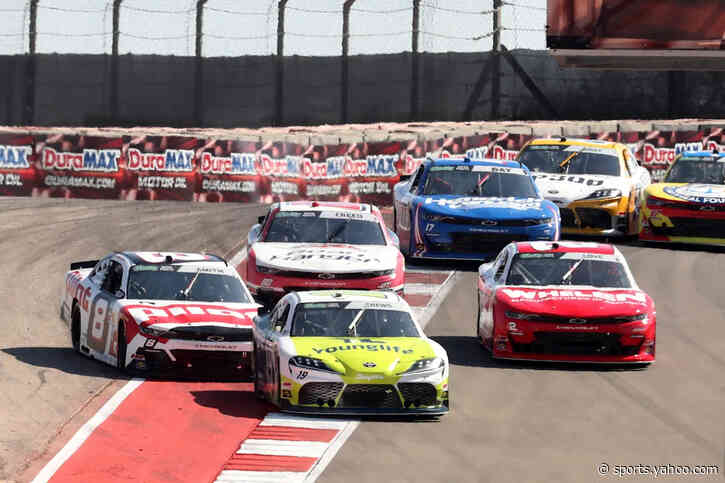 How to live stream Focused Health 250: NASCAR O’Reilly Auto Parts Series, TV channel