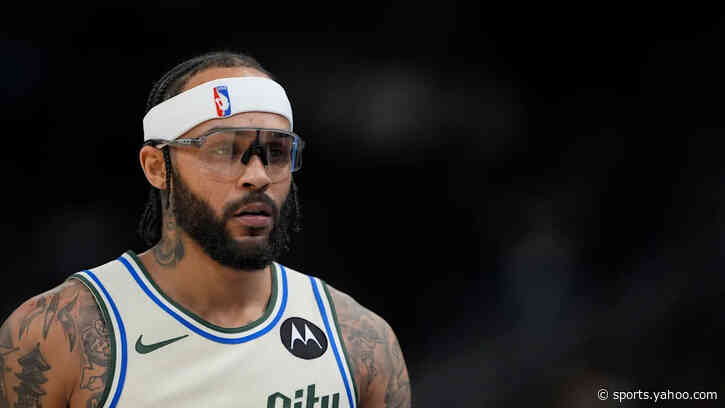 Gary Trent Jr. returning to Bucks on reported fully guaranteed four-year, $64 million deal