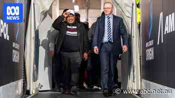 Risks and rewards of playing diplomatic football in the Pacific
