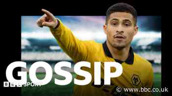 Man Utd and Liverpool want Gomes - Sunday's gossip