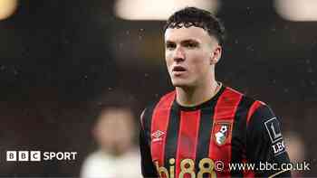 Bournemouth's Jimenez set for Fiorentina loan amid investigation