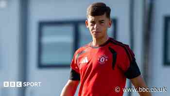 The Man Utd youngsters to look out for in Finland and Norway