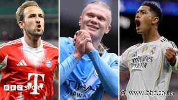 When the World Cup finishes, the football continues on BBC Sport