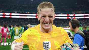 Is it time to give record-breaker Pickford the credit he deserves?